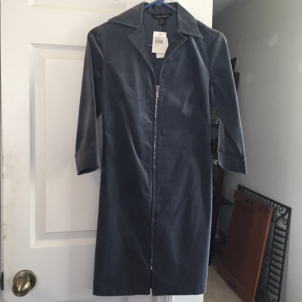 NWT Jonathan Martin Dress